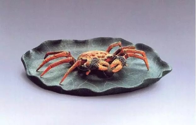 蔣蓉簡介，蔣蓉紫砂壺真品圖片