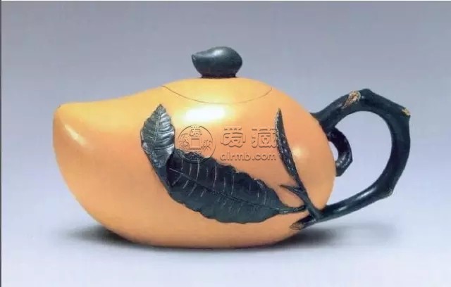 蔣蓉簡介，蔣蓉紫砂壺真品圖片