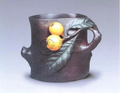 蒋蓉简介，蒋蓉紫砂壶真品图片