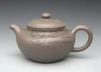 紫砂壶泥料的有几种？紫砂壶泥料的种类