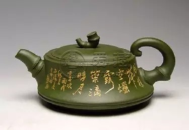 紫砂壶泥料的有几种？紫砂壶泥料的种类