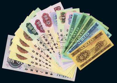 武汉纸币市场在哪里？武汉面向全国专业上门高价回收纸币