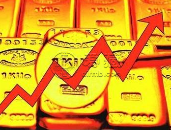 1克黄金多少钱 国际金价涨幅达18.4%