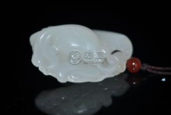 和田玉白玉鉴别最简单方法 你很有必要知道
