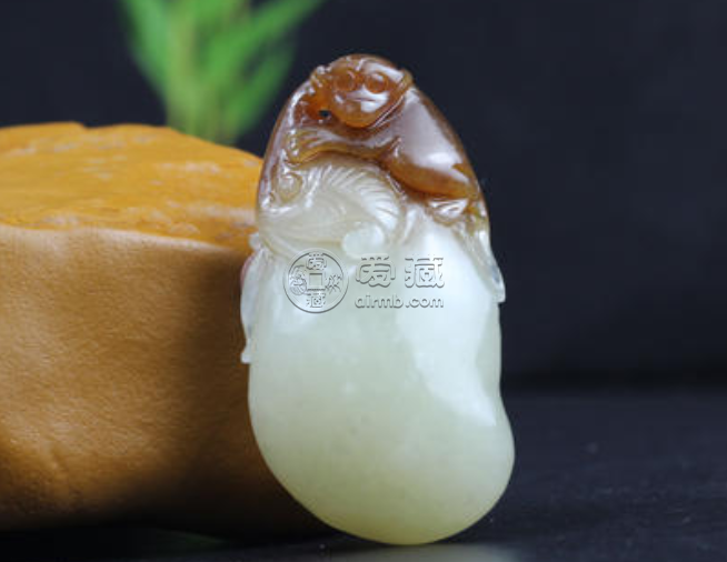 和田白玉圖片 和田玉白度等級劃分圖解