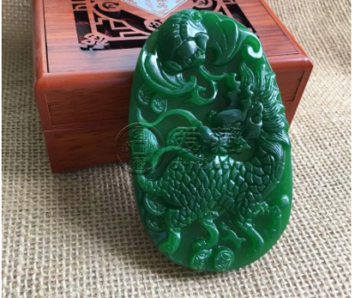 干青是翡翠吗 翡翠干青是什么