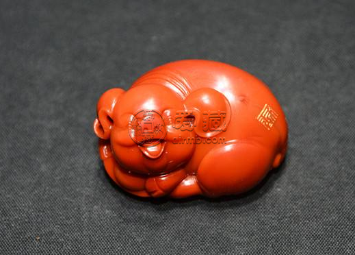 南红玛瑙挂件 哪些南红玛瑙挂件最有价值