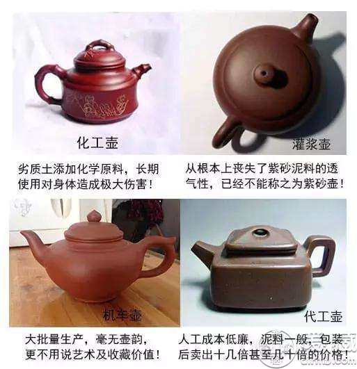 化工壶的鉴别方法图解干货速藏