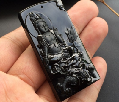 墨翠翡翠 墨翠翡翠的价格上涨？