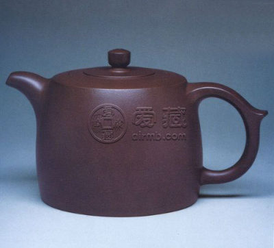 宜兴紫砂大师顾景舟，顾景舟紫砂壶