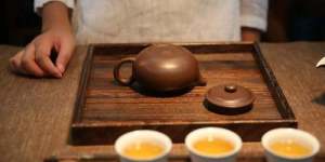 紫砂壶怎么保养？紫砂壶保养攻略