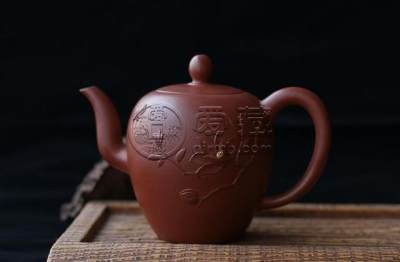 如何辨别原矿大红袍泥料？快速辨别原矿大红袍泥料的方法