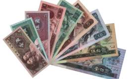 哈尔滨旧纸币价格表，哈尔滨回收旧纸币价格是多少？
