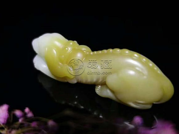和田玉糖羊脂玉 什么是和田玉糖羊脂玉