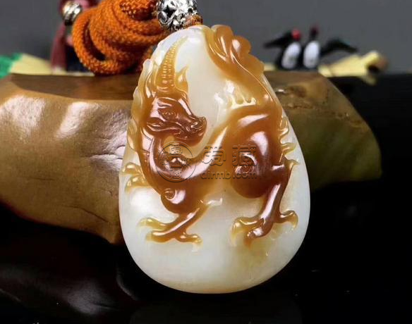 和田玉糖羊脂玉 什么是和田玉糖羊脂玉