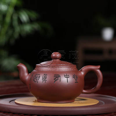 紫砂泥料分类排名是怎样的？紫砂泥料特性介绍