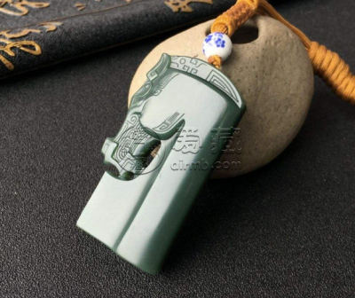 和田玉青玉 青玉的颜色和价值分类