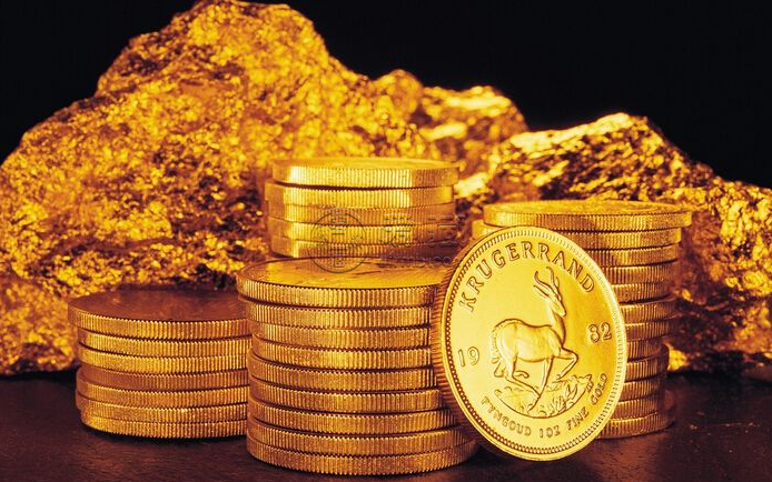 金价多少一克 现货黄金行情如何