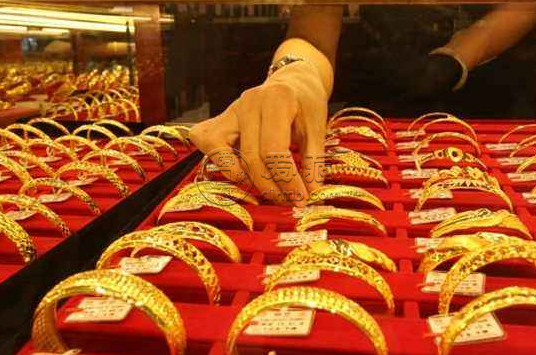金价多少一克 现货黄金行情如何