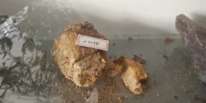 大红袍紫砂壶鉴别，紫砂壶大红袍泥料