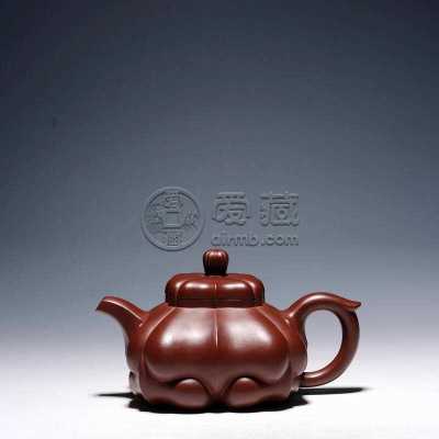 紫朱泥是什么泥料？紫朱泥有哪些特点？