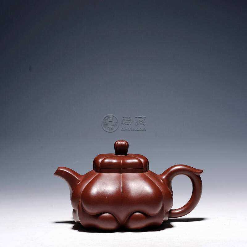 紫朱泥是什么泥料？紫朱泥有哪些特点？