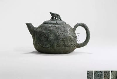 绿色紫砂壶是什么泥料？绿色紫砂壶有没有毒？