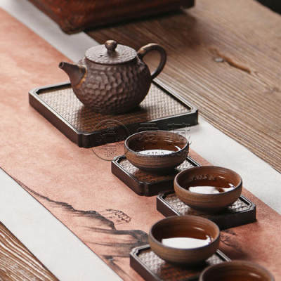 陶瓷和紫砂有什么区别？陶瓷和紫砂哪个泡茶好？