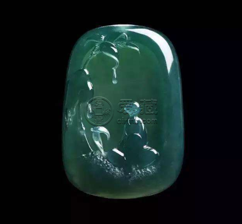 玉石鑒定 鑒玉的幾個階段