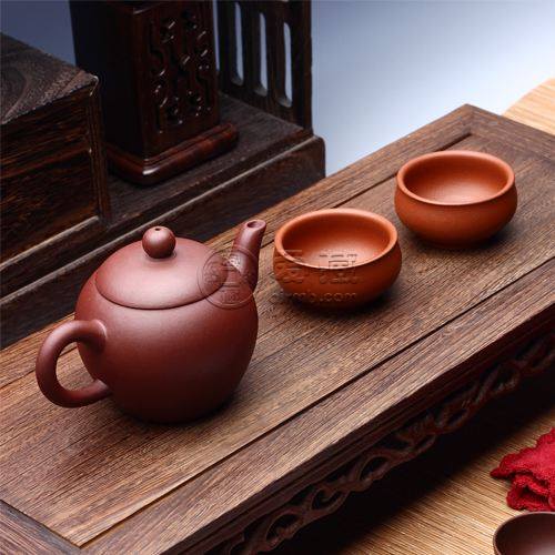 新買的紫砂壺怎么開壺？紫砂壺開壺方法及步驟