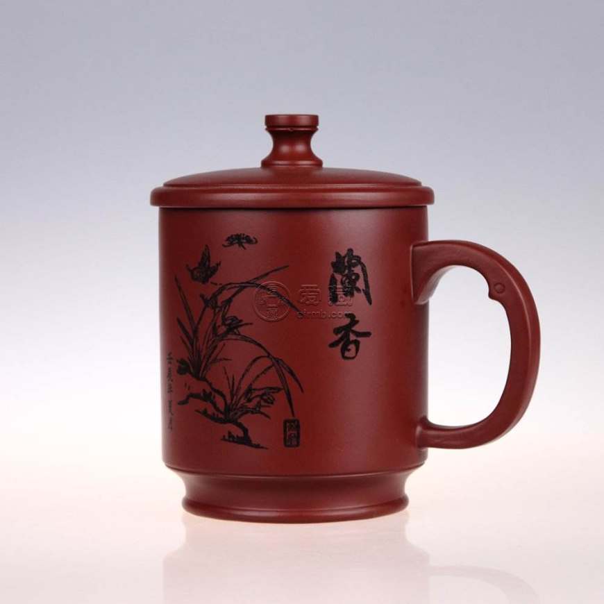 紫砂杯怎么清洗？紫砂杯正確的清洗方法