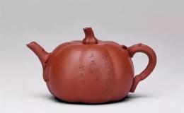 陳鳴遠紫砂壺價格，紫砂大師陳鳴遠簡介