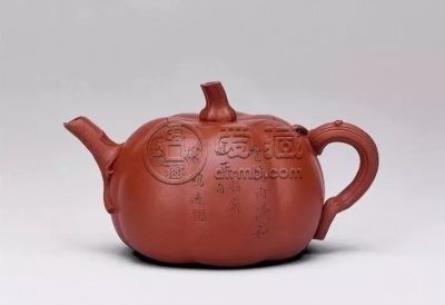 陈鸣远紫砂壶价格，紫砂大师陈鸣远简介