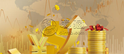 一克金多少钱 今日黄金价格区间微涨