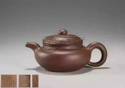 十大经典仿古壶拍卖价格是多少？仿古壶图片欣赏