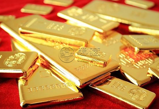 铂金和黄金哪个保值 铂金和黄金