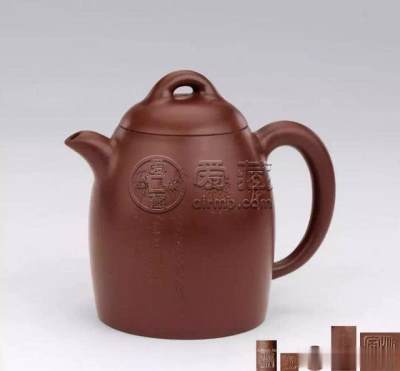 秦权壶是什么寓意？秦权壶的来历