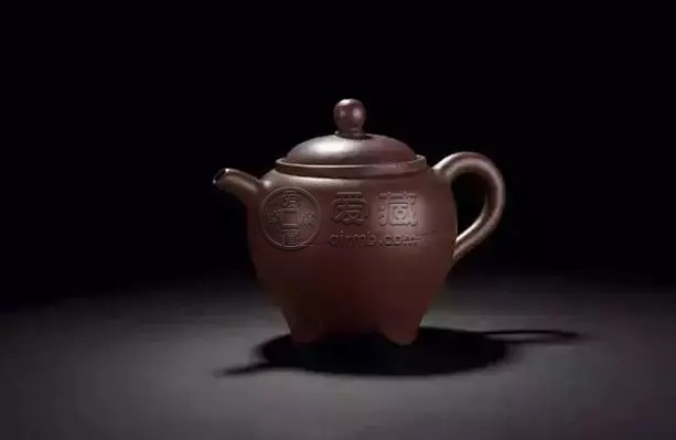 紫砂大師李昌鴻簡介，李昌鴻紫砂壺拍賣價格