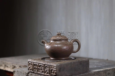 掇球壶的由来是怎样的？三大经典掇球壶图片赏析