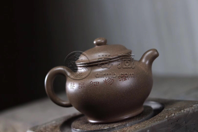 掇球壶的由来是怎样的？三大经典掇球壶图片赏析