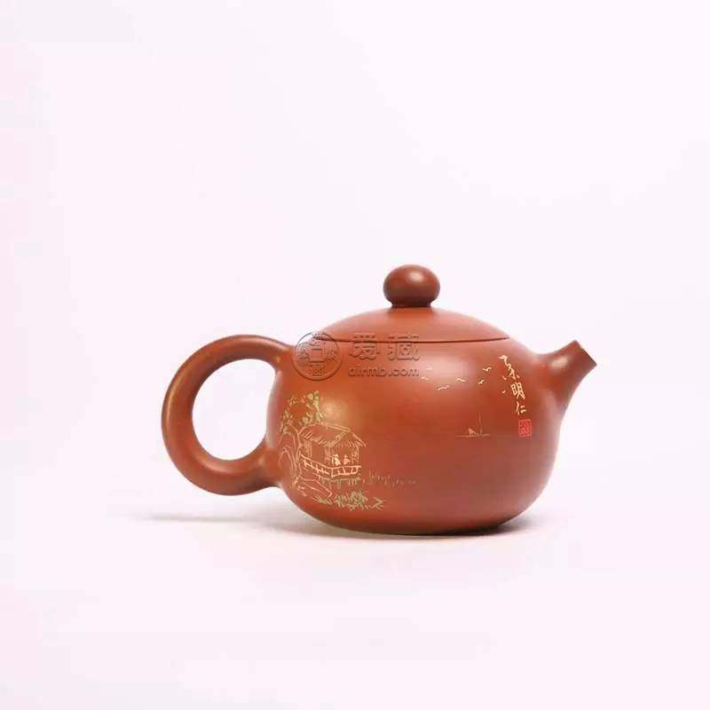 西施壺的由來是怎樣的？西施壺具有哪些特點(diǎn)？