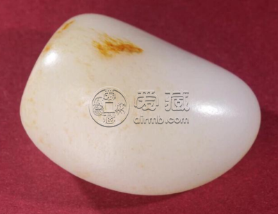 和田玉籽料鉴别 主要从这三方面去着手