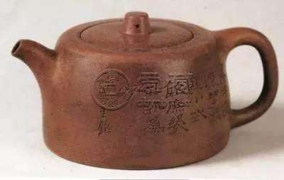 曼生十八式到底是哪十八款紫砂壶？曼生十八式图文对照
