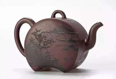 曼生十八式到底是哪十八款紫砂壶？曼生十八式图文对照