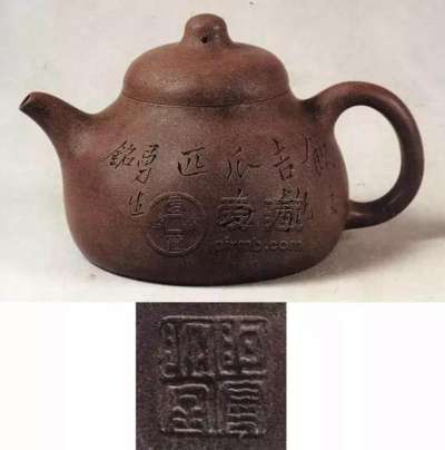 曼生十八式分别是哪些紫砂壶？陈曼生十八式紫砂壶大全