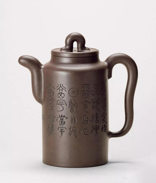 曼生十八式分别是哪些紫砂壶？陈曼生十八式紫砂壶大全-爱藏网