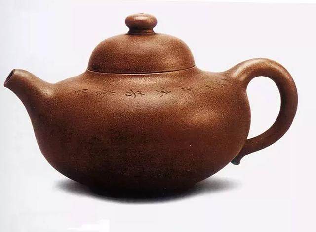 曼生十八式分别是哪些紫砂壶？陈曼生十八式紫砂壶大全-爱藏网