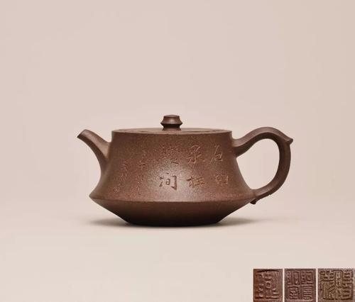 曼生十八式分别是哪些紫砂壶？陈曼生十八式紫砂壶大全-爱藏网