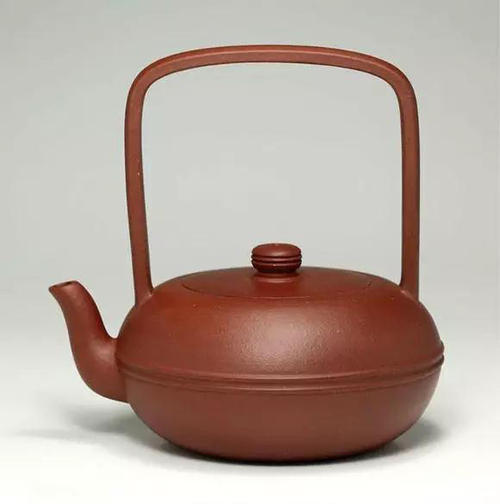 曼生十八式分别是哪些紫砂壶？陈曼生十八式紫砂壶大全-爱藏网