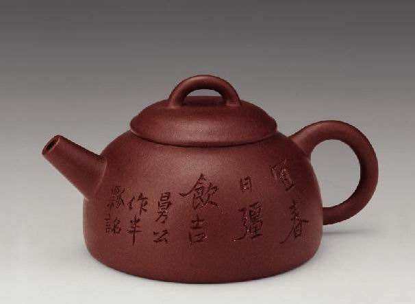 曼生十八式分别是哪些紫砂壶？陈曼生十八式紫砂壶大全-爱藏网